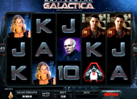 €2235 No Deposit Bonus Casino at Spin Palace Casino