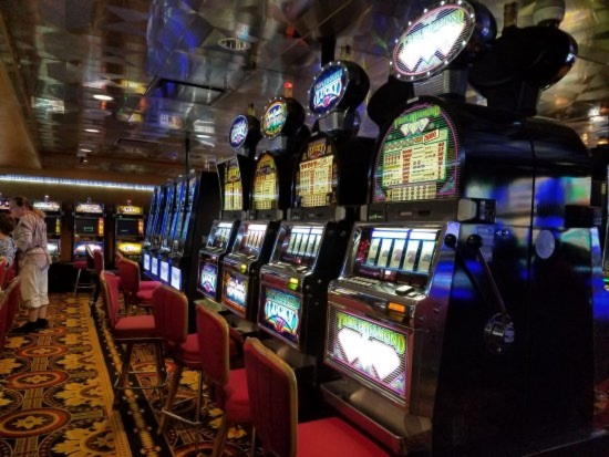 130 Free casino spins at Kaboo Casino
