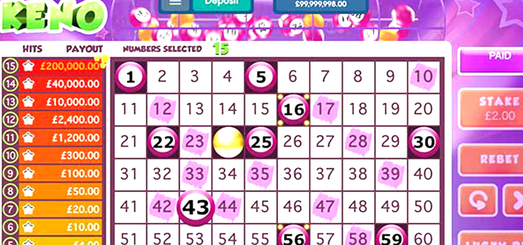 755% First deposit bonus at Winner Casino