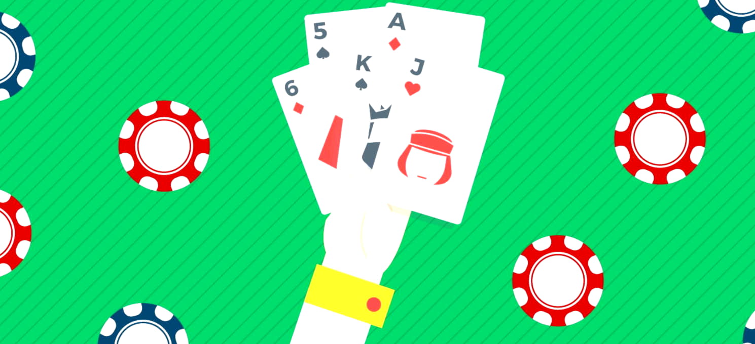 495% Signup Casino Bonus at Gamebookers Casino