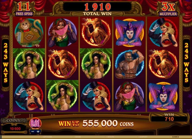 €170 FREE CASINO CHIP at Casino com