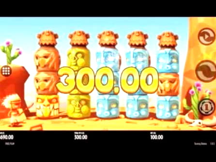 160 Free Spins no deposit casino at The Best Online Casino
