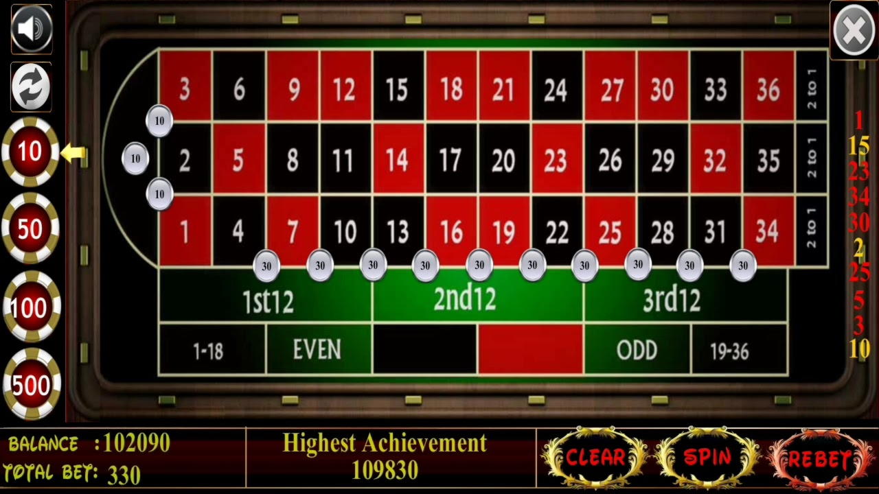EUR 400 Free Casino Tournament at bWin Casino