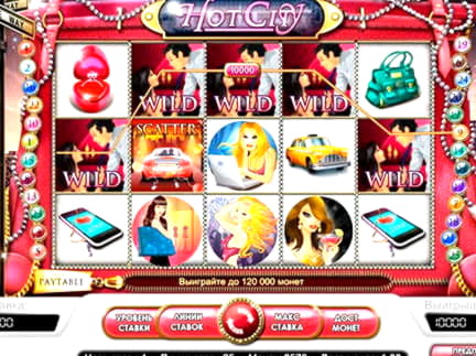 555% First deposit bonus at Leo Vegas Casino