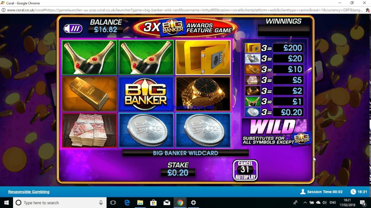 £1300 no deposit bonus casino at Dream Vegas Casino