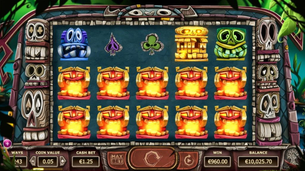 €4275 no deposit bonus casino at Kaboo Casino