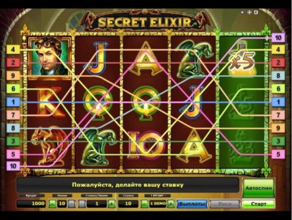 €250 Free Casino Ticket at Dunder Casino