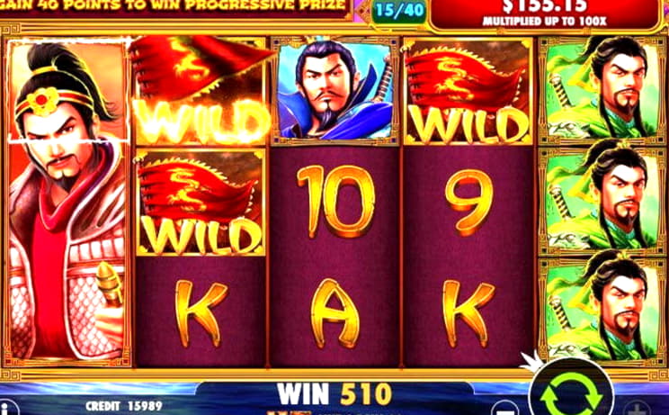 800% Match Bonus at Casino com