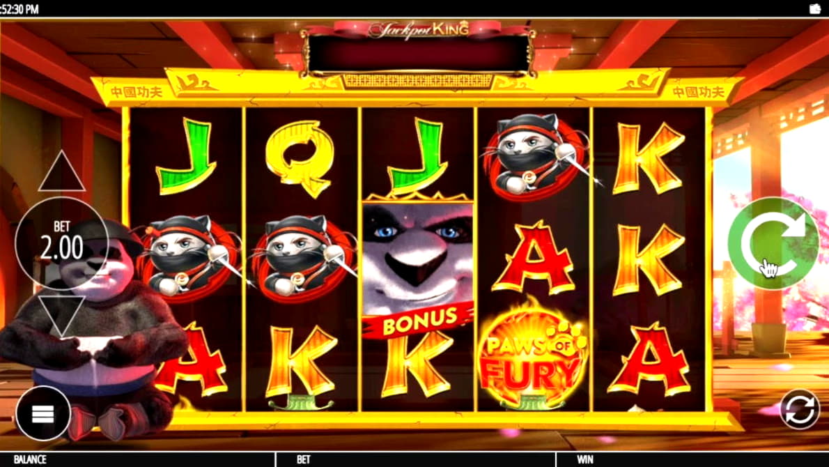 €375 Online Casino Tournament at Sloty Casino