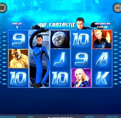 Eur 650 Online Casino Tournament at Dream Vegas Casino