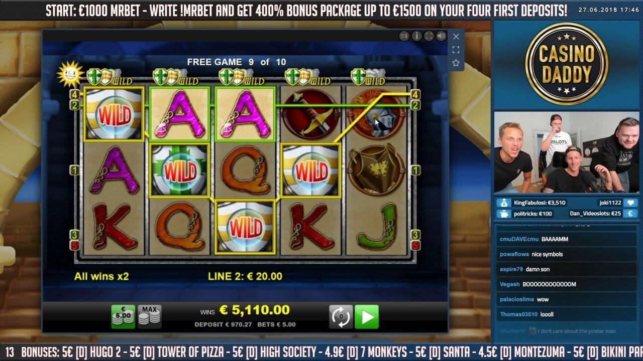 ﻿$845 Free Casino Tournament at bWin Casino