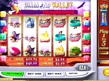€110 No Deposit Bonus at Spinrider Casino