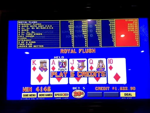 €335 free chip at The Best Online Casino