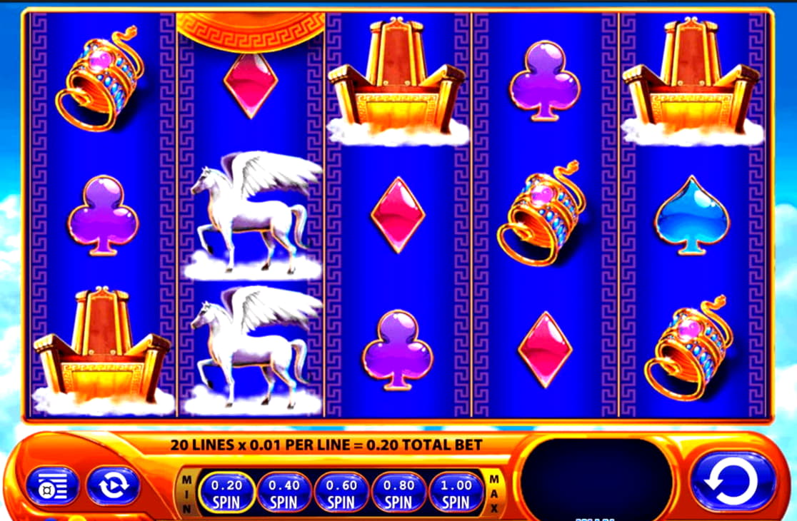 EURO 99 Mobile freeroll slot tournament at Guts Casino