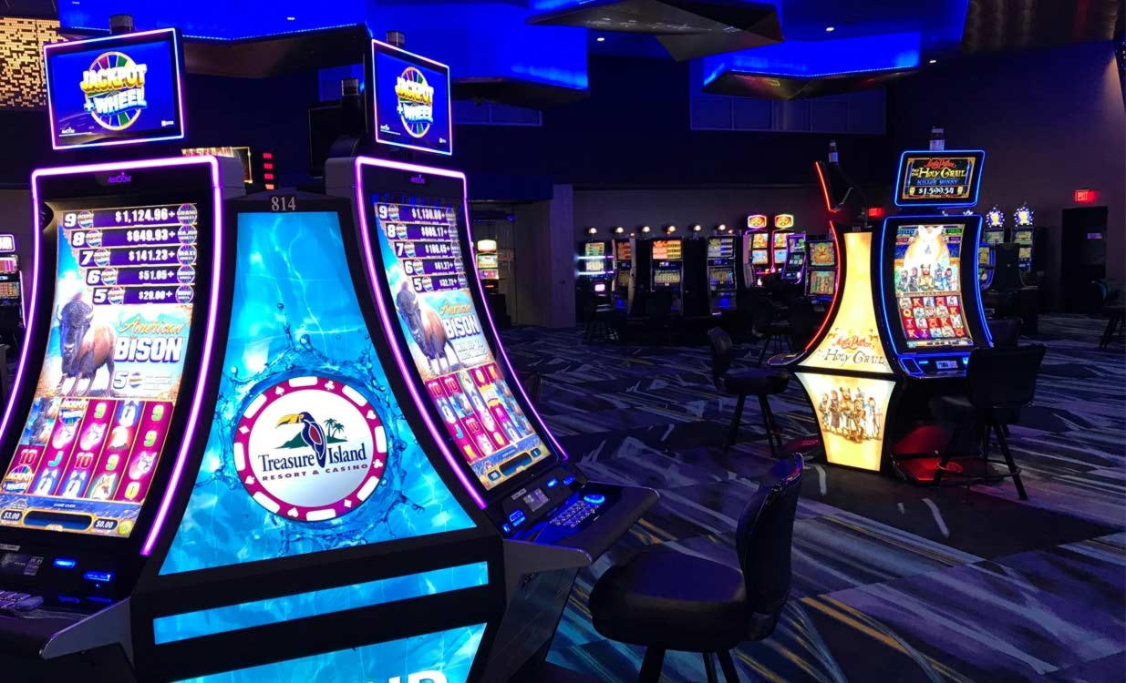 865% Match Bonus at Energy Casino