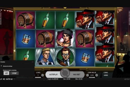 Eur 3695 No deposit bonus casino at Genesis Casino