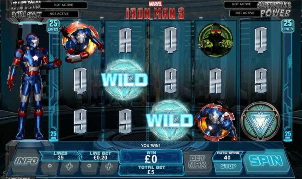 €260 Mobile freeroll slot tournament at Ikibu Casino