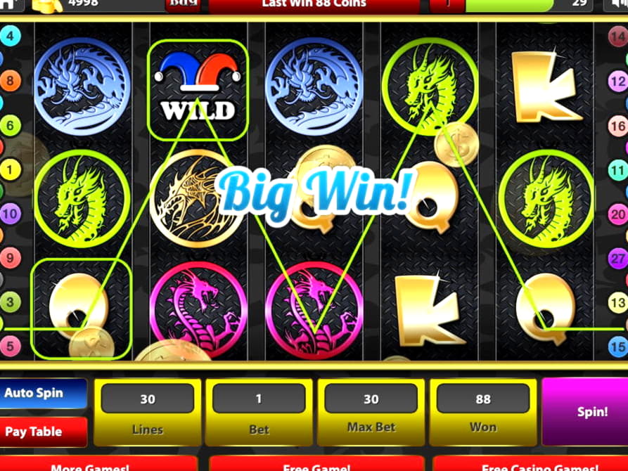 925% Deposit Match Bonus at Slots Million Casino