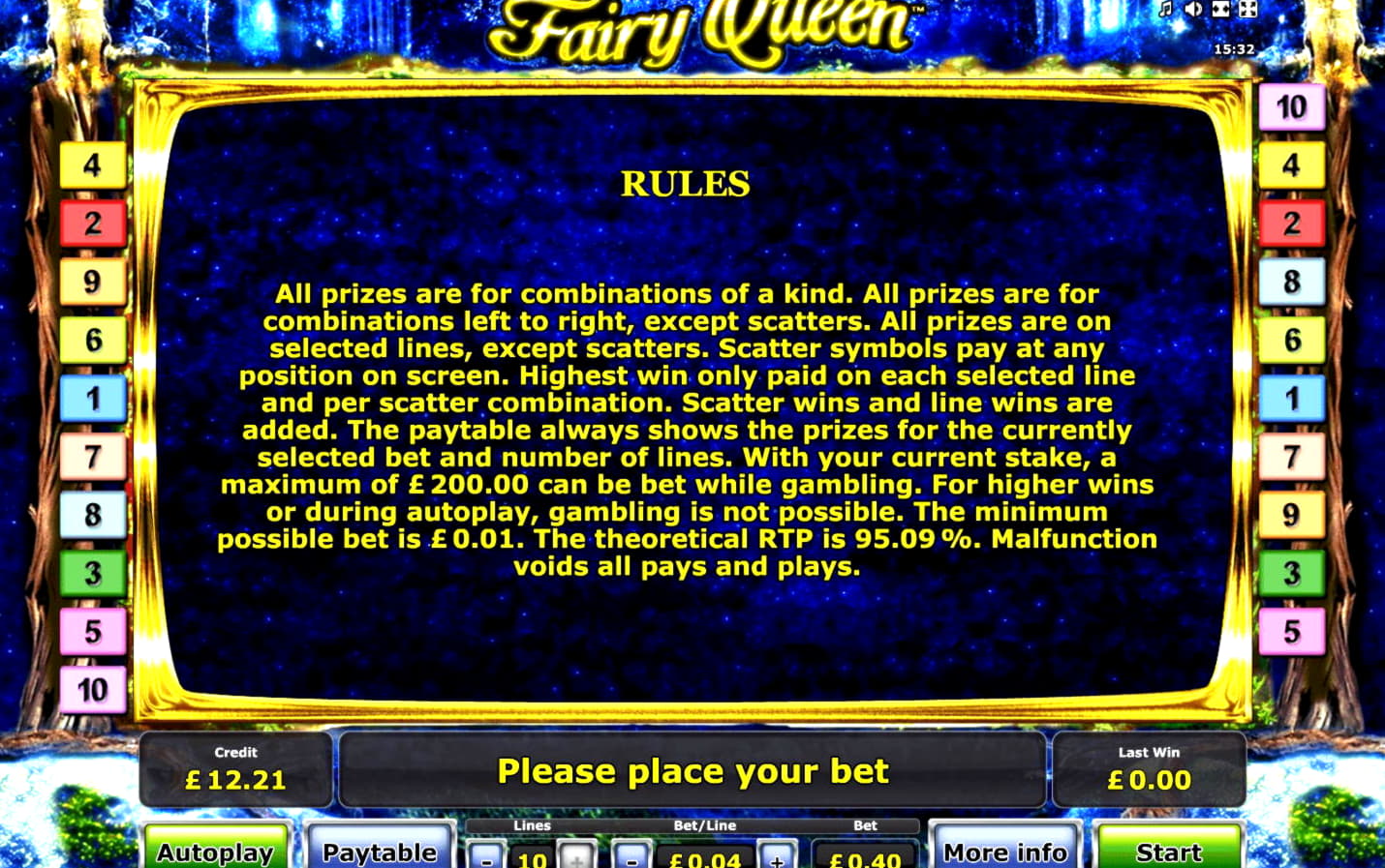 240 Free spins casino at Ikibu Casino
