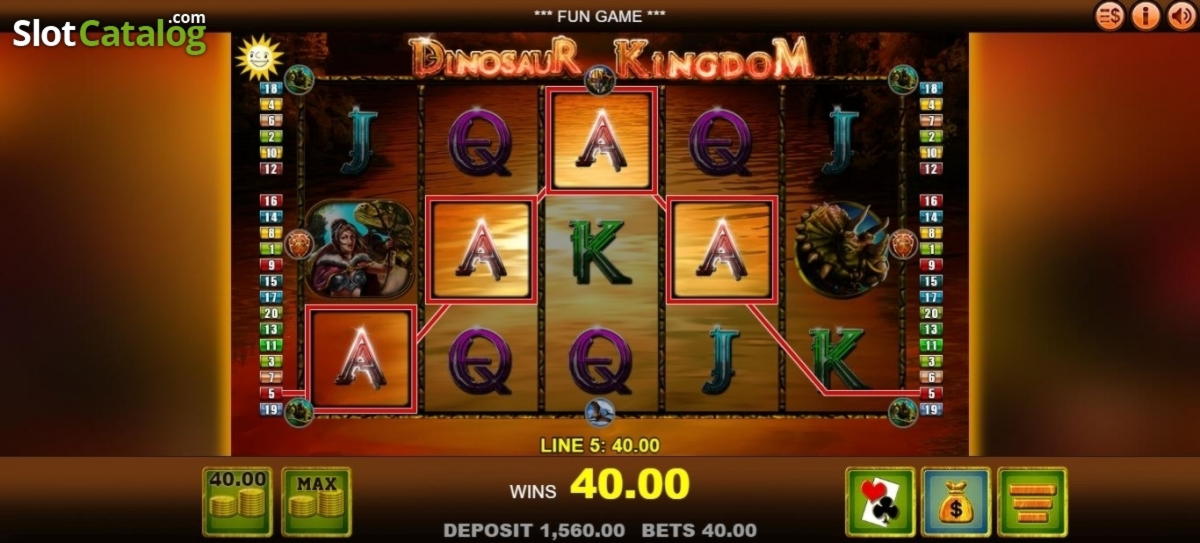 $560 Free chip casino at Casino com