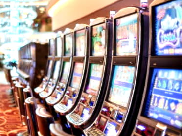 10 free spins at Guts Casino