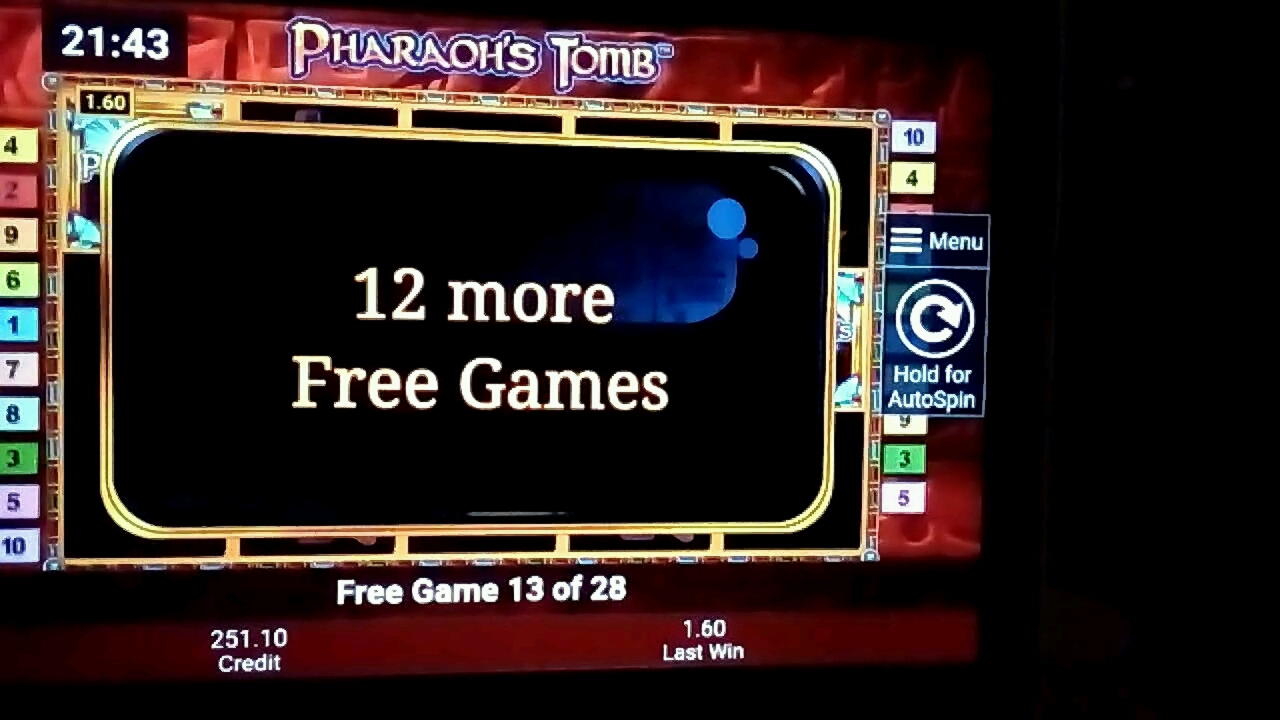 €1745 No Deposit at Spinit Casino