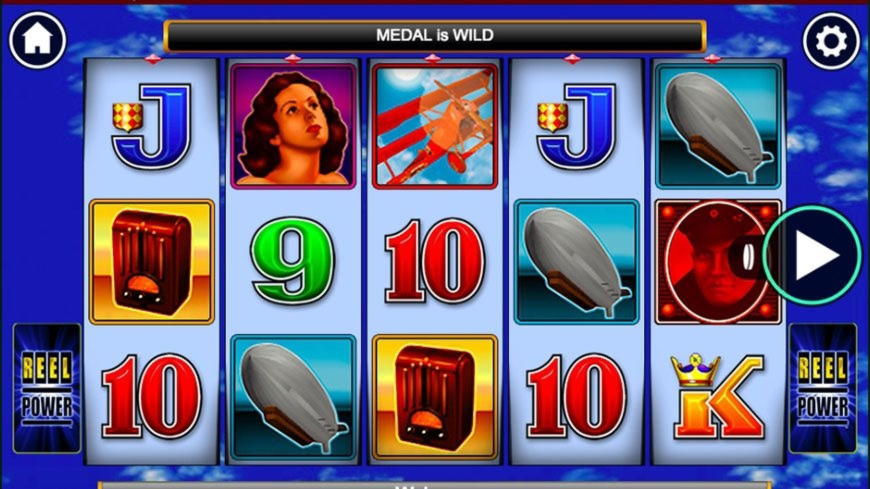 265 Free Casino Spins at bWin Casino