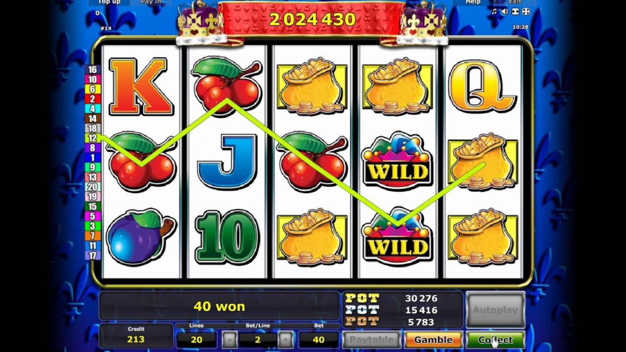 135 Free spins casino at William Hill Casino