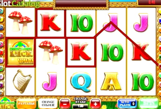 Eur 140 No Deposit Bonus at Energy Casino