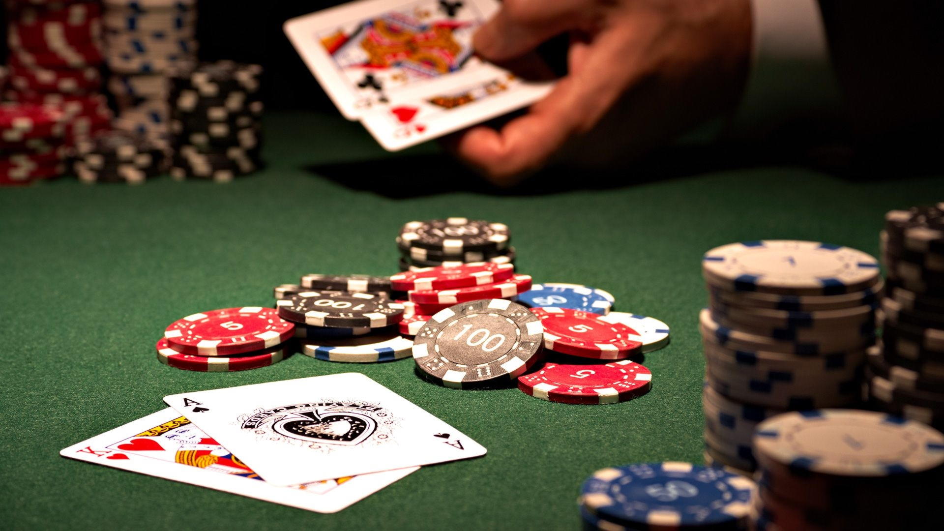 $470 Tournament at Gamebookers Casino