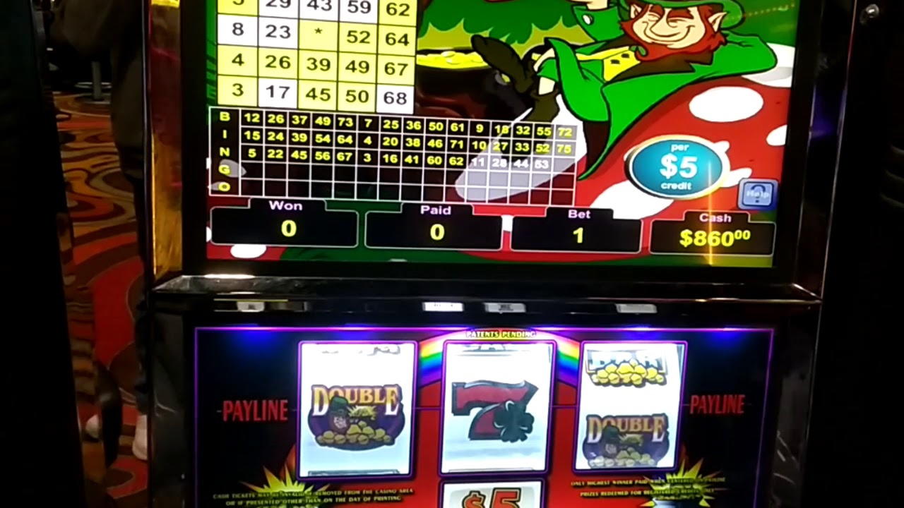€650 Free Casino Tournament at Casino Luck