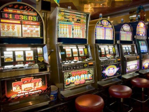 €895 Free Casino Tournament at Ikibu Casino