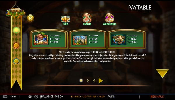 560% Match at a casino at Casimba Casino