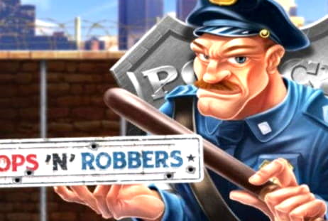 €490 no deposit at Rizk Casino