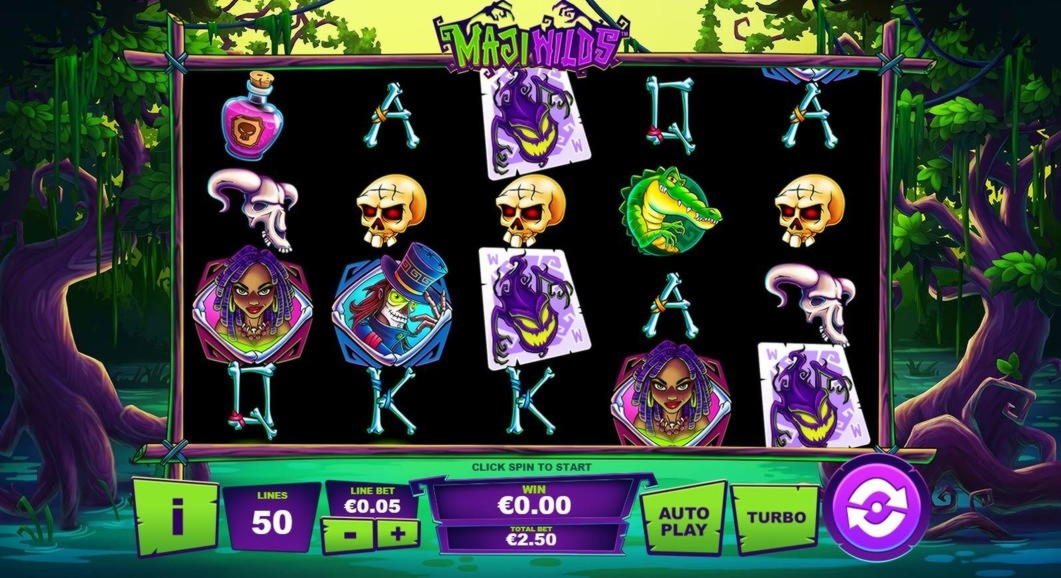 EUR 240 Mobile freeroll slot tournament at Energy Casino