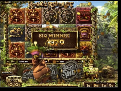 $70 Free Casino Chip at Rizk Casino