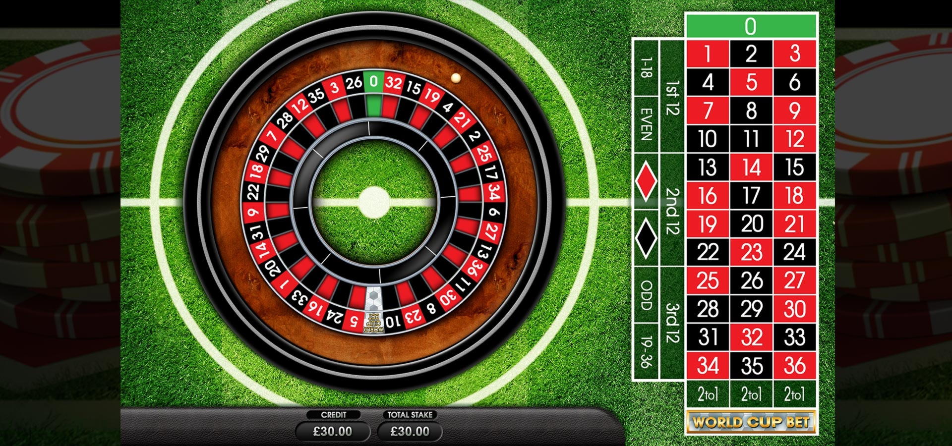 90% Casino match bonus at Winner Casino