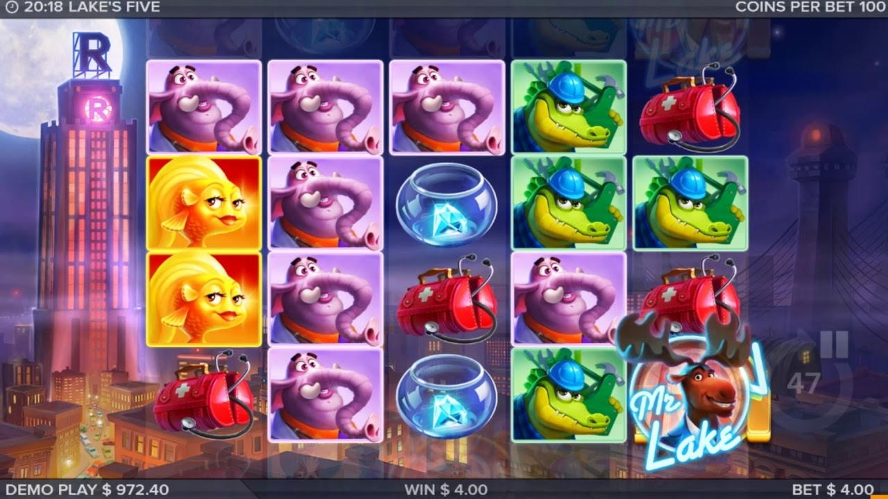 Eur 155 Free Casino Tournament at Casino com
