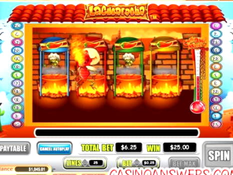 EUR 190 Casino Tournament at Karamba Casino