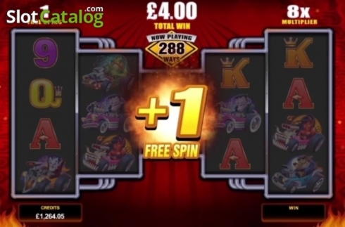 85 free spins no deposit at Casino Luck