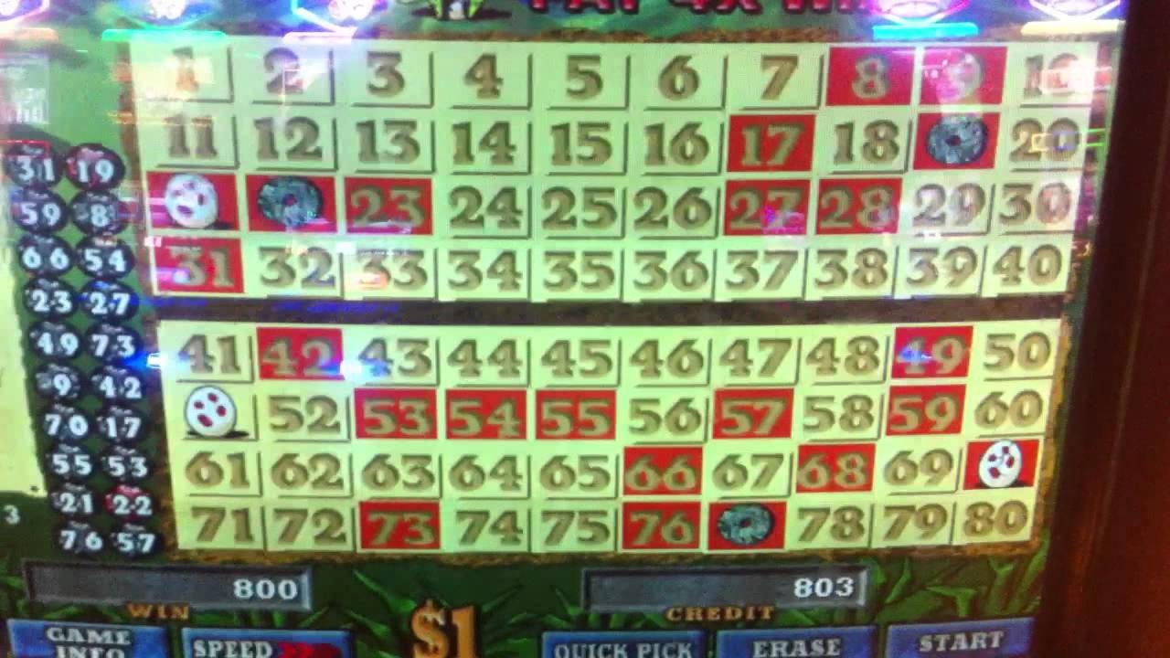 830% First Deposit Bonus at Genesis Casino