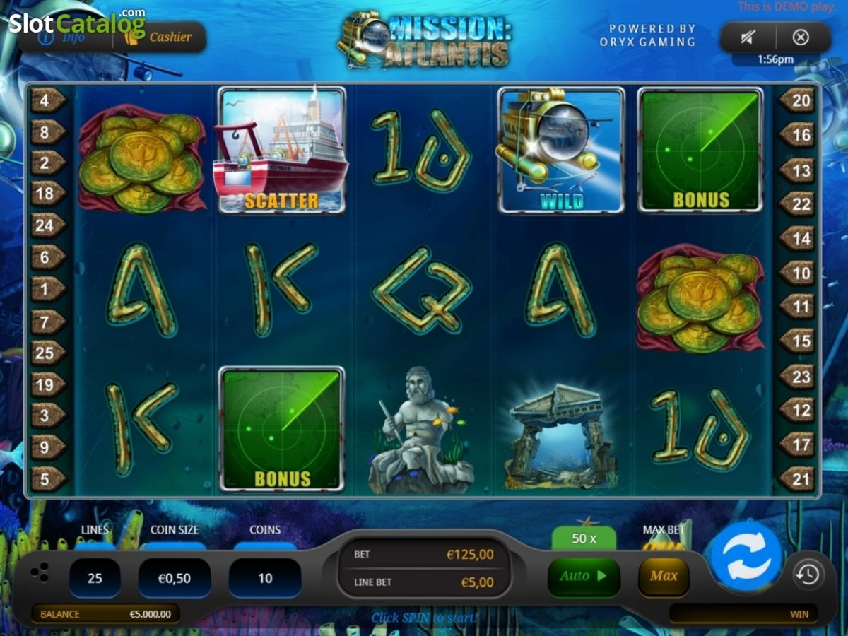 111 Free spins no deposit casino at Inter Casino