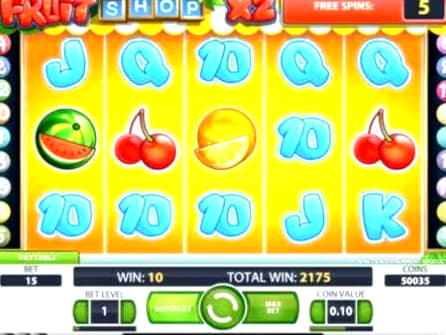 40 Loyal Free Spins! at Betway Casino