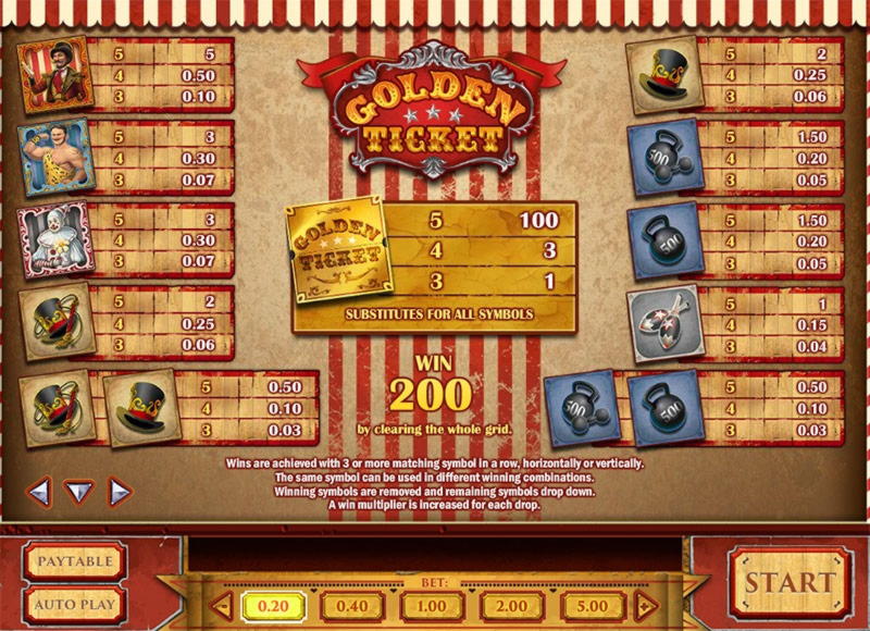 295 free spins at Casimba Casino