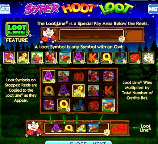 35 Free Spins Casino at Slots Million Casino