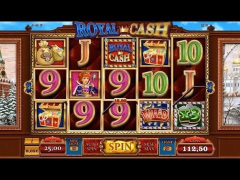 20 Trial Spins at Slots Million Casino