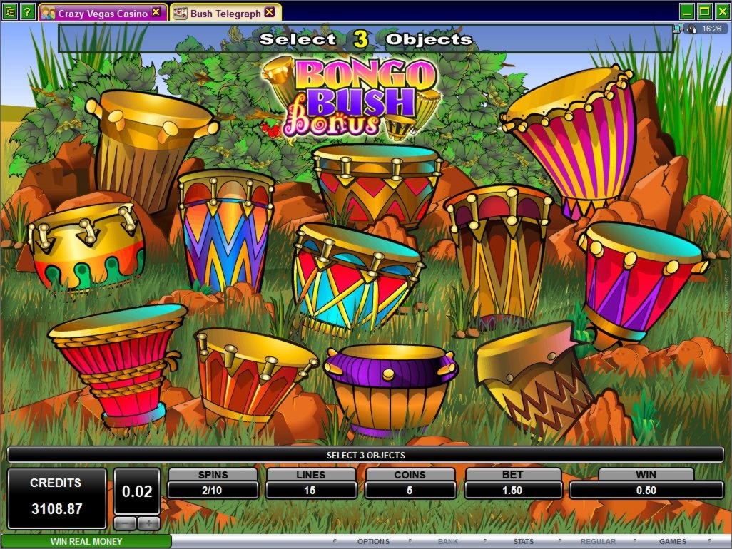 495% First Deposit Bonus at Slots Million Casino
