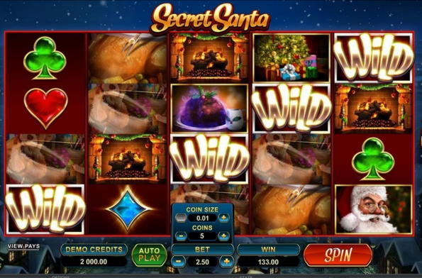 €600 Casino Tournament at Sloty Casino