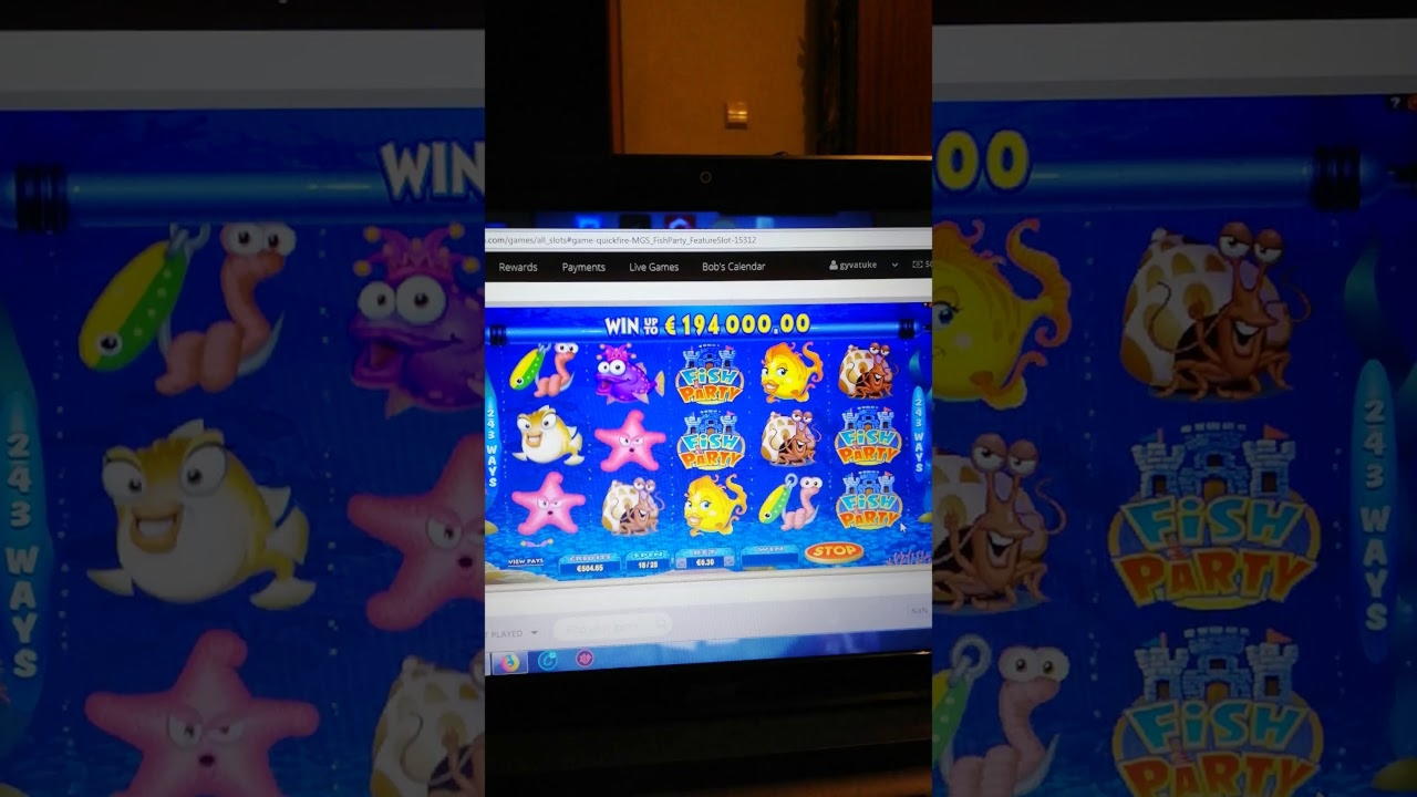 EURO 540 Free Cash at Sloty Casino