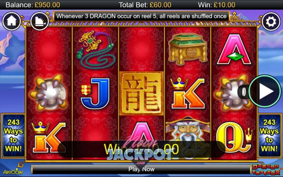 ﻿$670 free chip casino at Party Casino